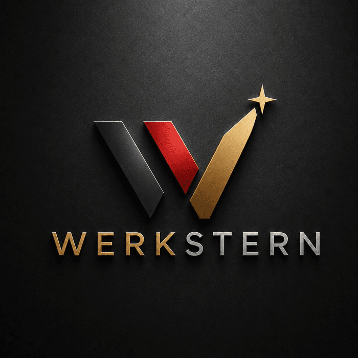 Werkstern