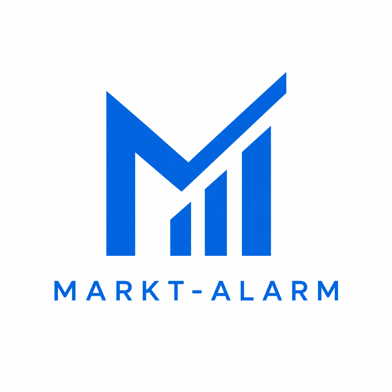 MarktAlarm Logo