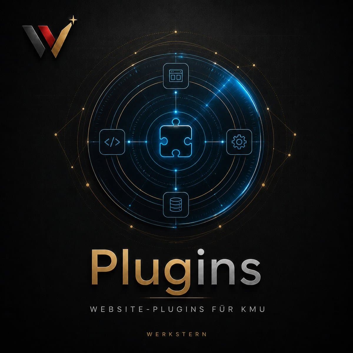 Individuelle Plugin-Bausteine für Buchungen und Abläufe